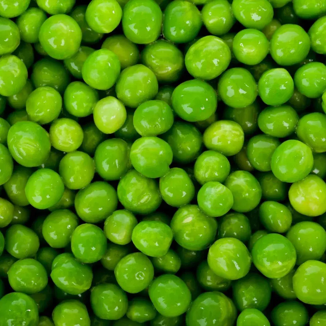 Frozen Green Peas 