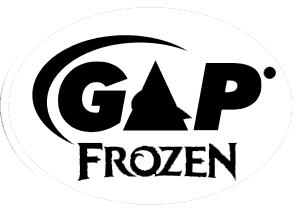007 - Brand Logo - GAP Frozen