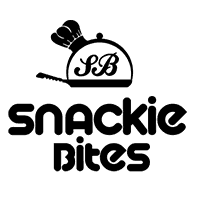 008 - Brand Logo - Snackie Bites