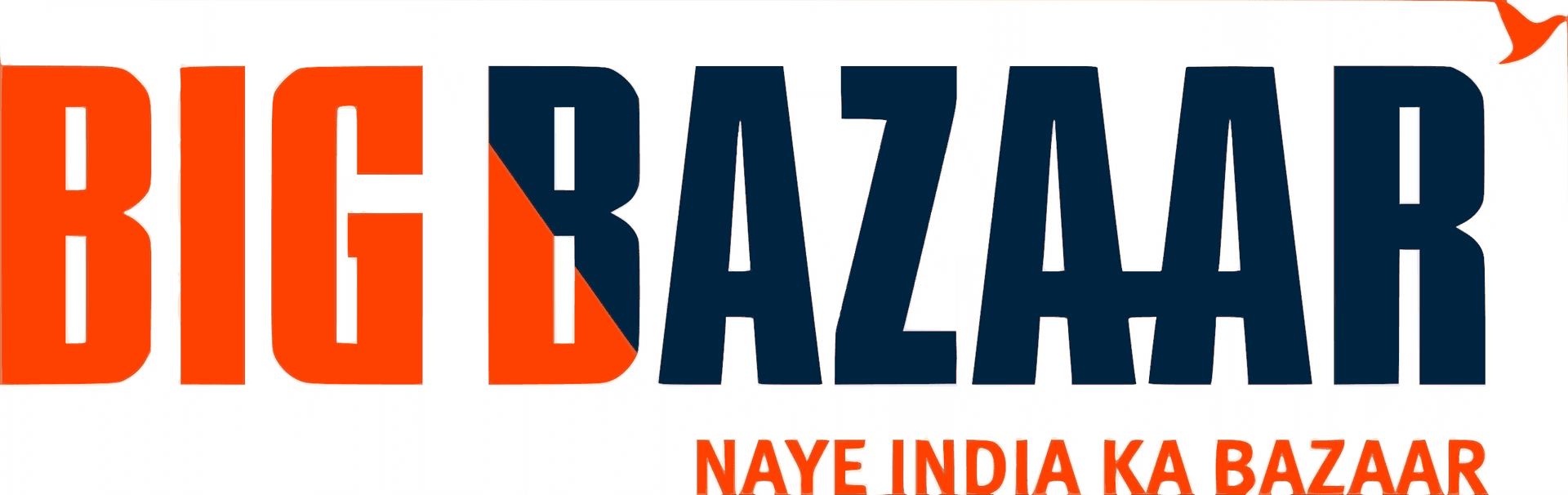 021 - Client Logo - Big Bazaar