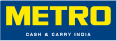 024 - Client Logo - Metro