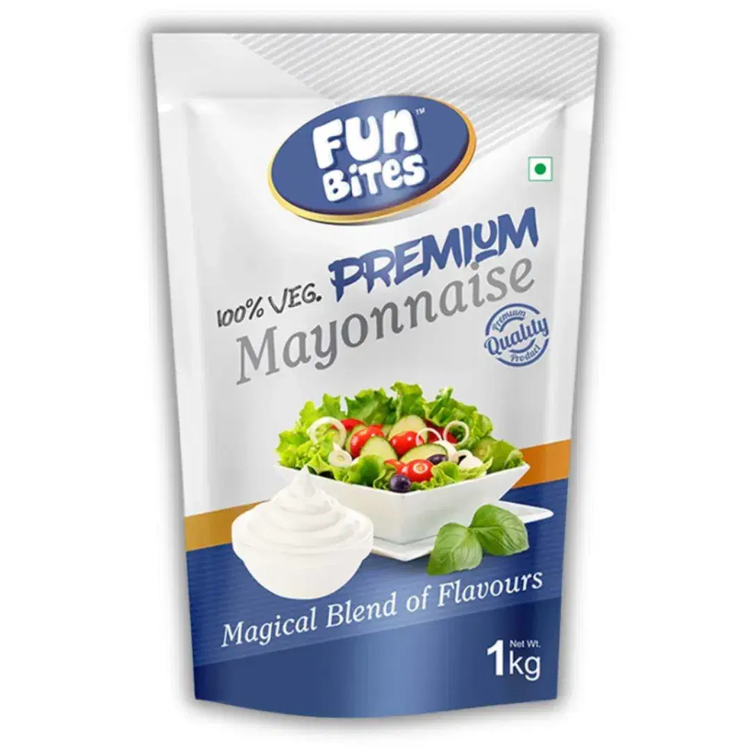 Premium Mayonnaise 