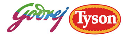022 - Client Logo - Godrej Tyson