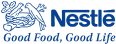 025 - Client Logo - Nestle