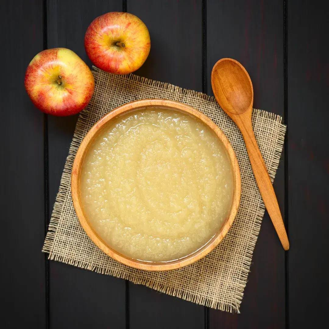 Apple Pulp 