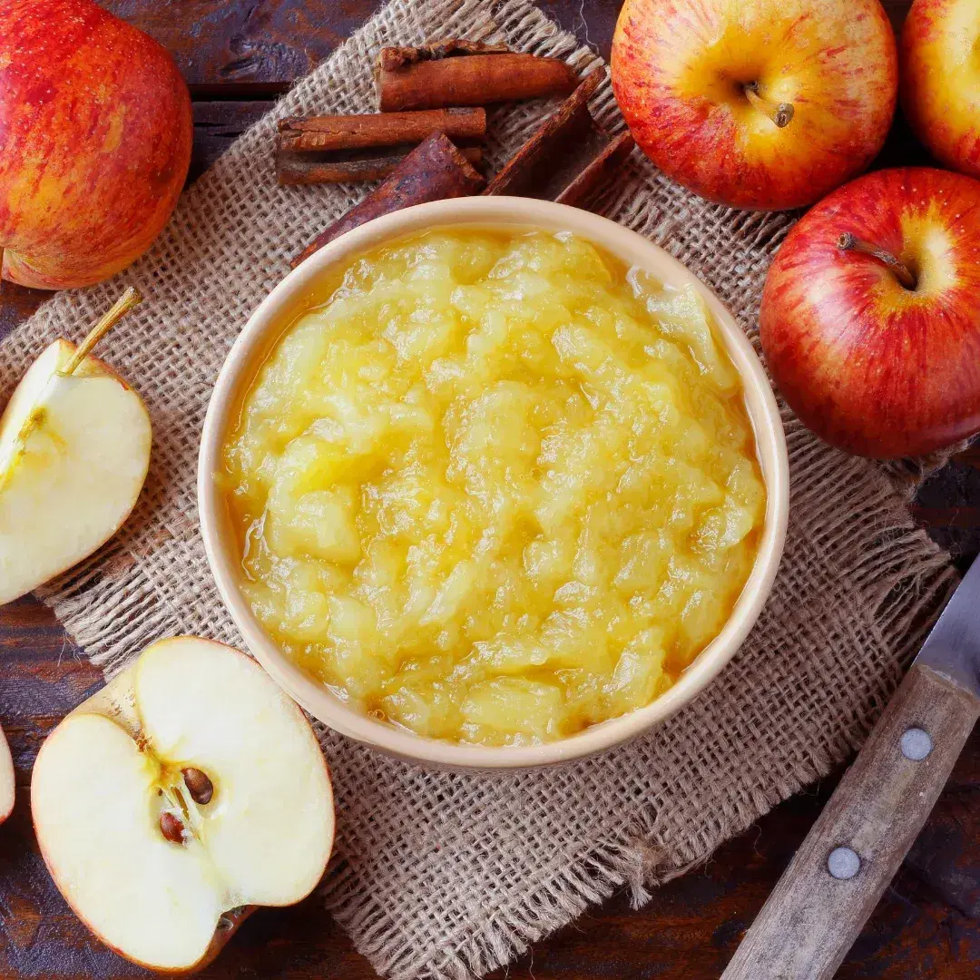 Apple Pulp 