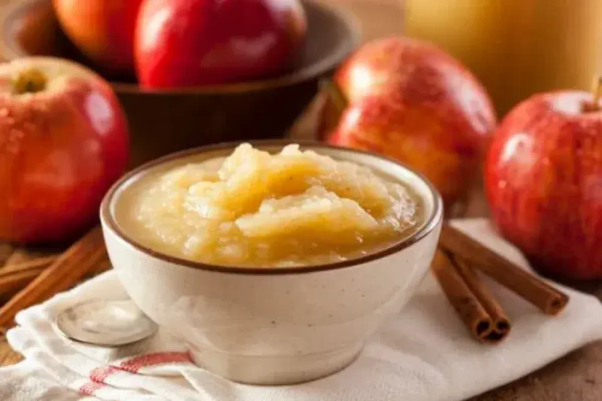 Apple Pulp 