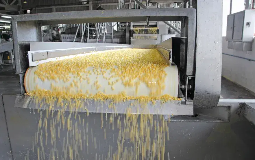 Culinary Innovation 