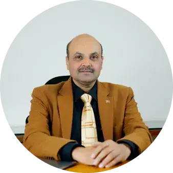 Dheeraj Gupta