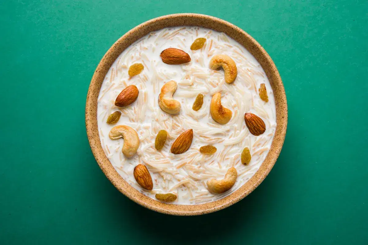 Frozen Kheer 