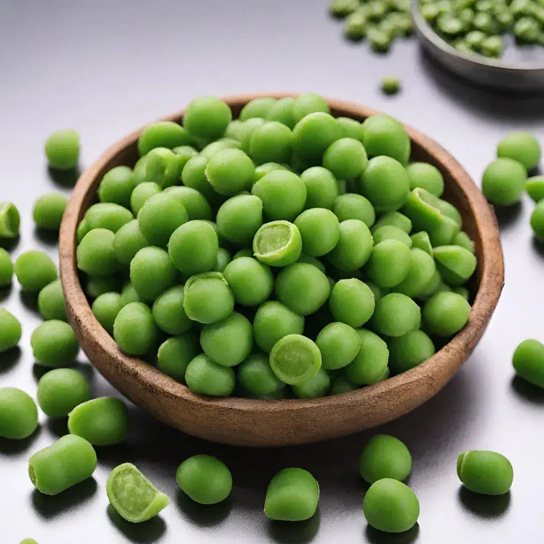 Frozen Green Peas