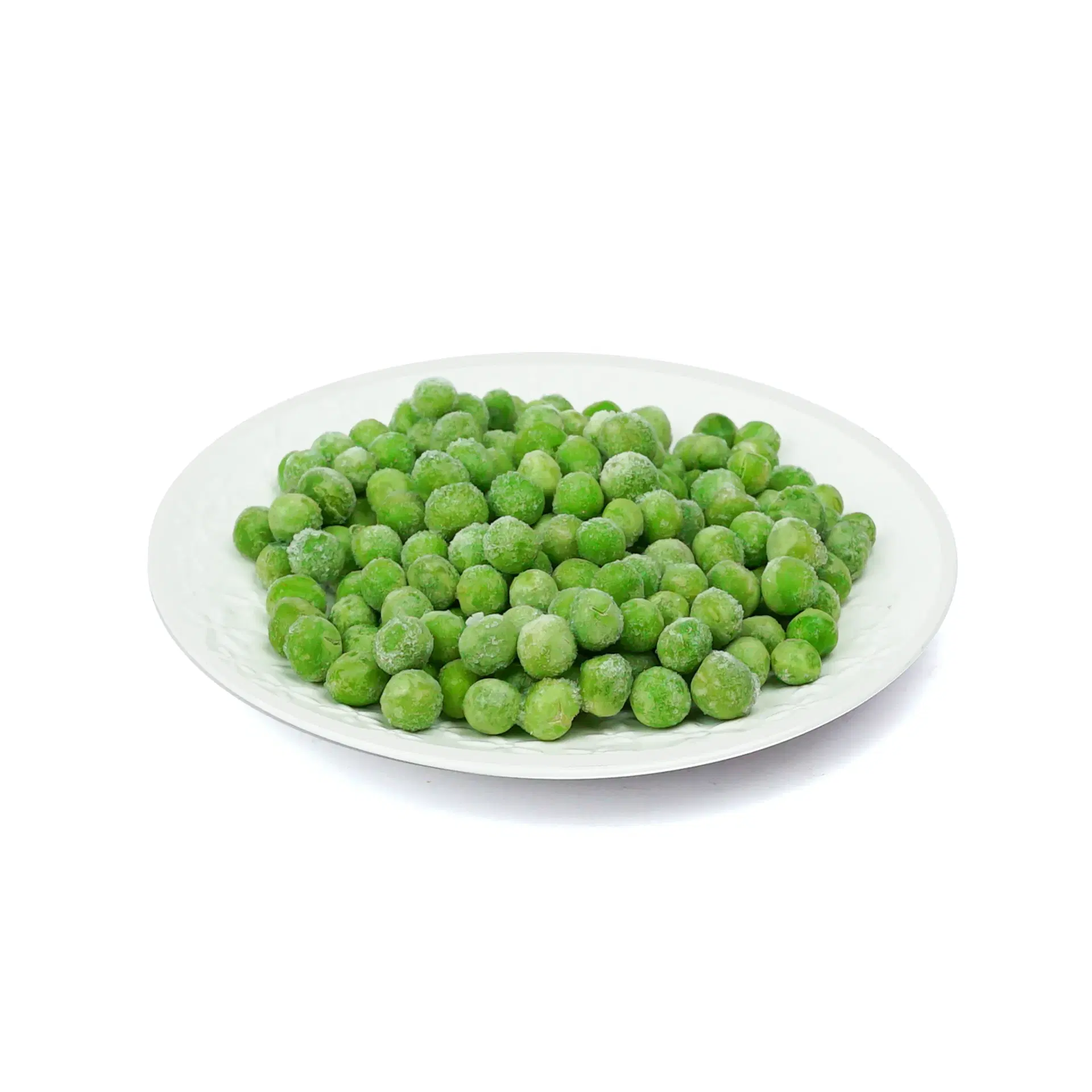 Frozen Green Peas