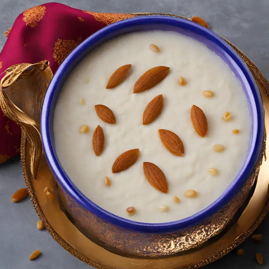 Frozen Kheer