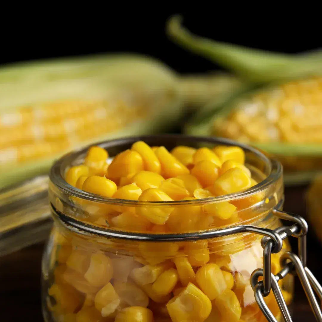 Frozen Sweet Corn Kernels