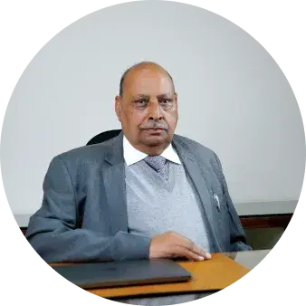 Ganshyam Das Gupta