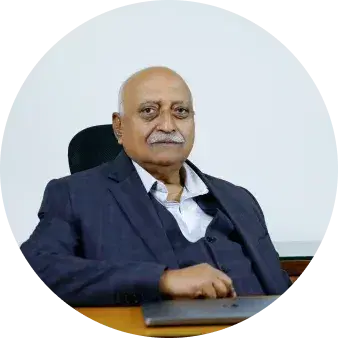 Girdhar Gopal Gupta