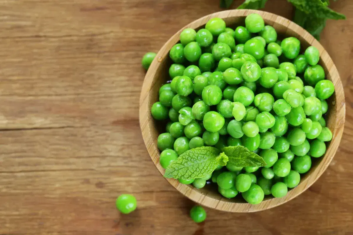 Green Peas Freez O Fresh 