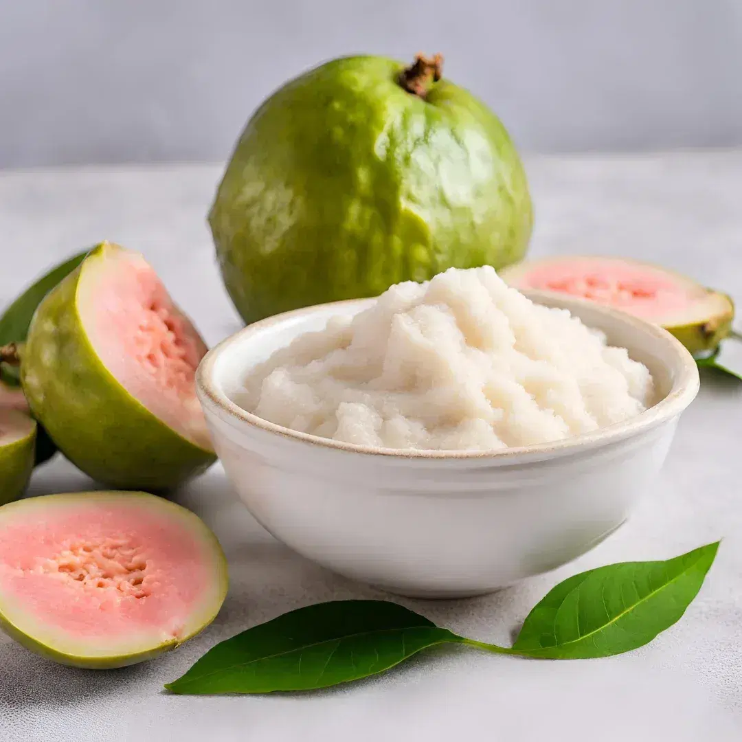 Guava Pulp