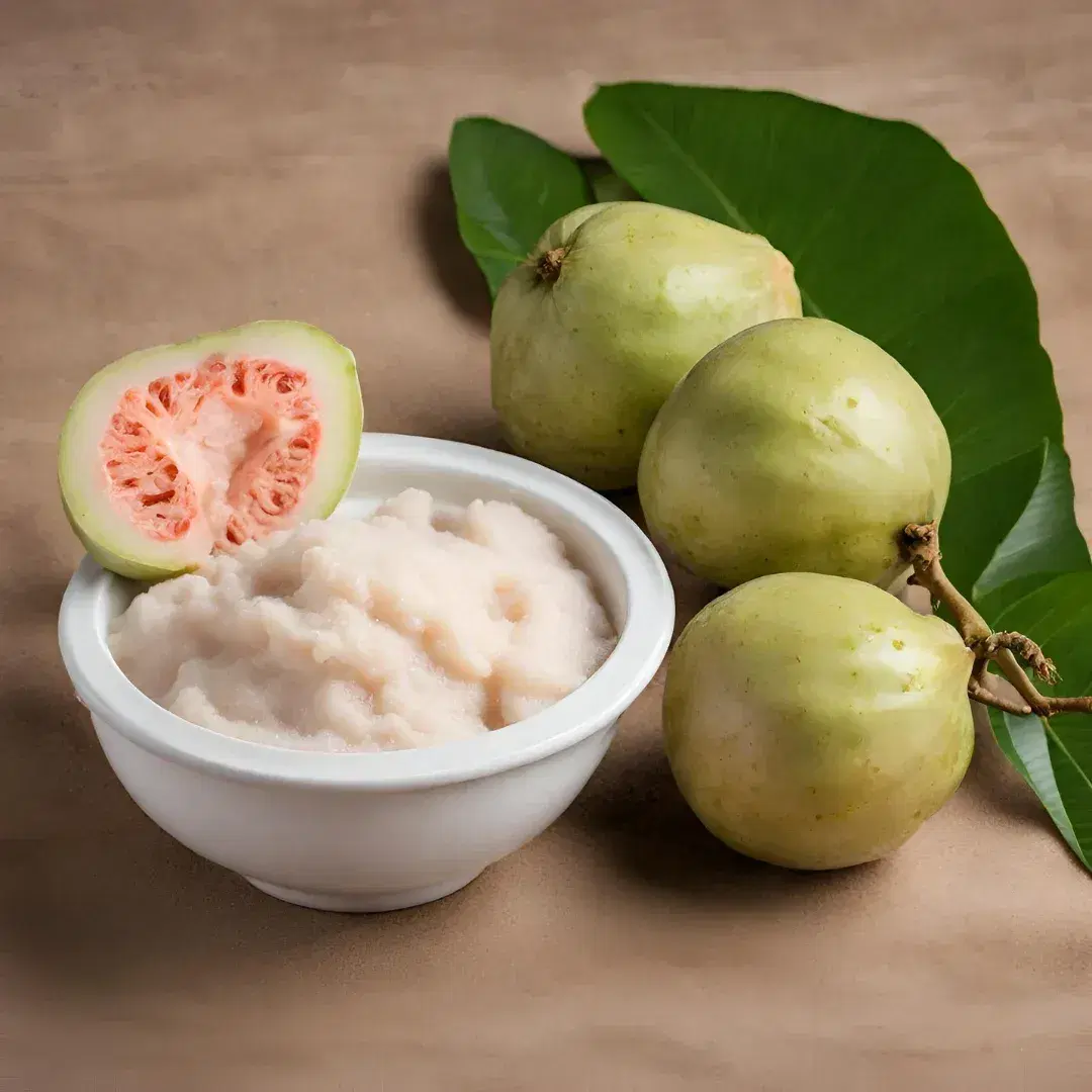 Guava Pulp