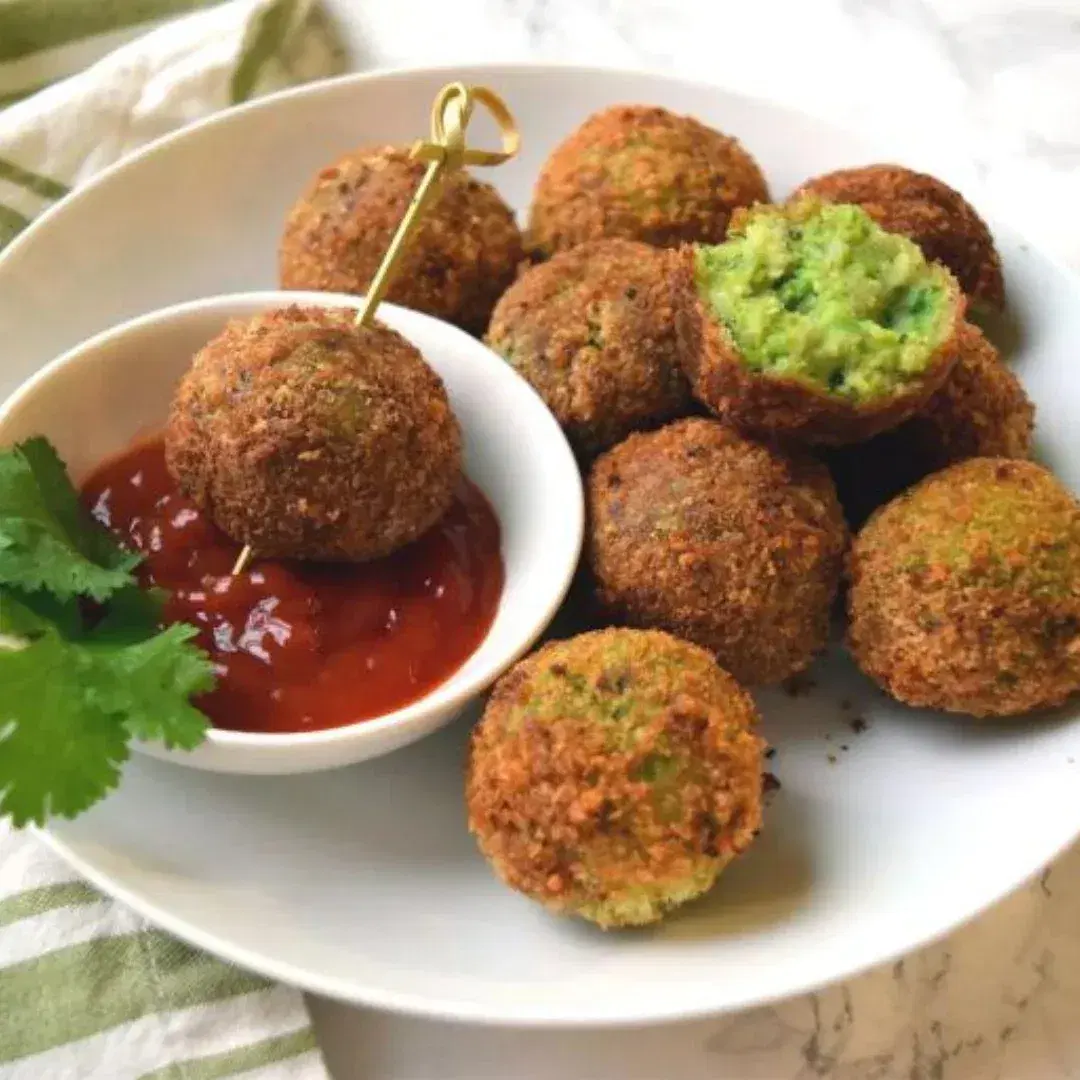 Hariyali Bites 