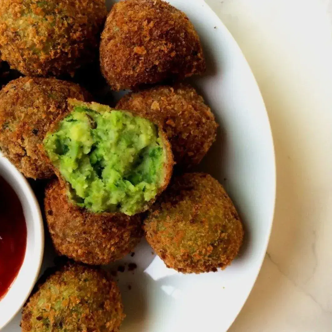 Hariyali Bites 