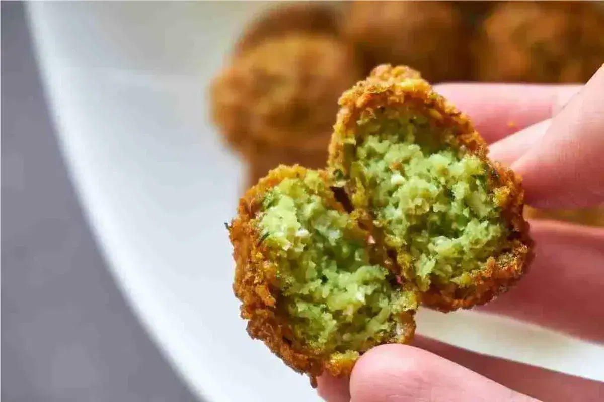 Hariyali Bites 