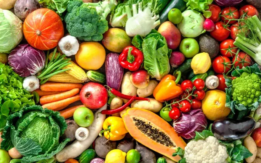 Harvesting Quality