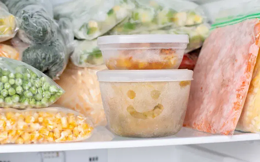 Innovating Convenience
