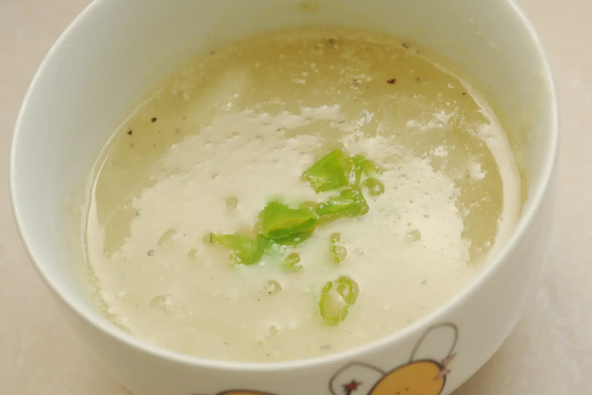 Onion Paste And Puree 