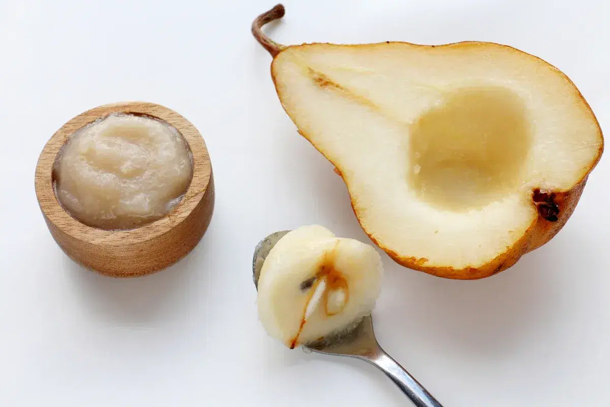 Pear Pulp 