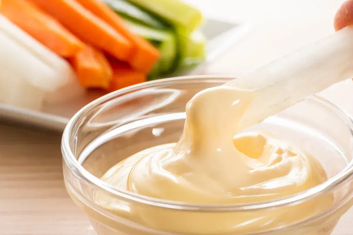 Premium Mayonnaise 