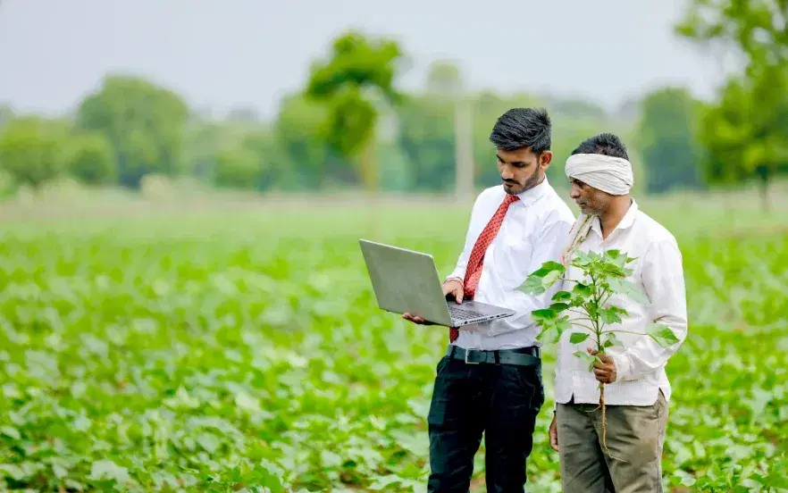 Sustainable Agriculture