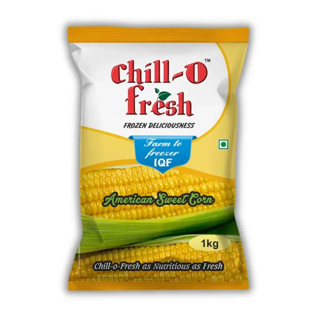 Sweet Corn Chill O Fresh 
