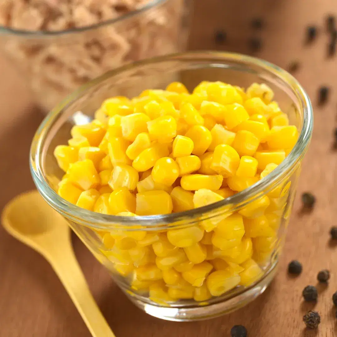 Sweet Corn Freez O Fresh 