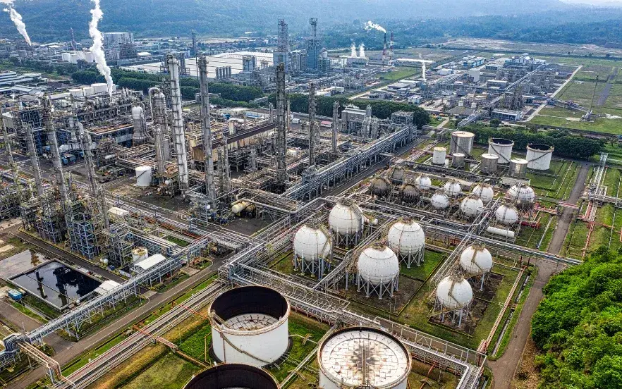 Production Plant