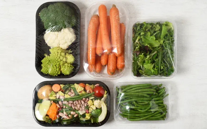 Packaging Innovation