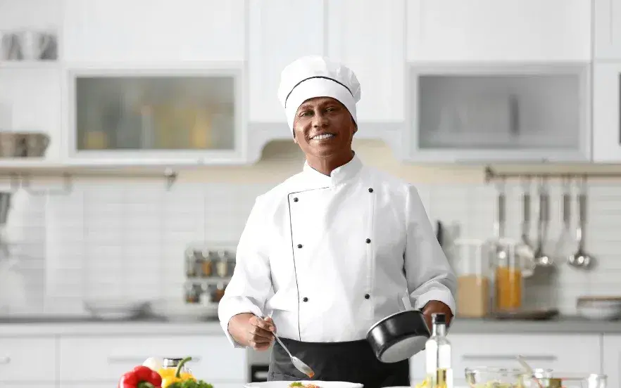 Culinary Companion